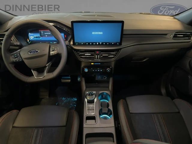 Ford Kuga Plug in Hybrid ST Line X