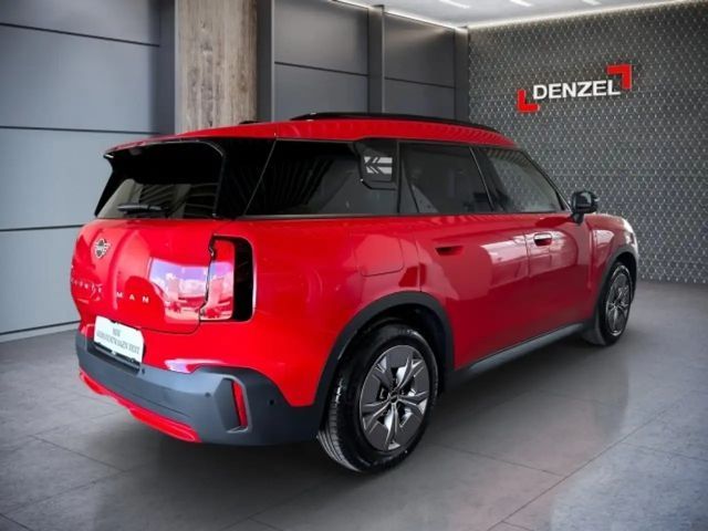 MINI Countryman E U25 HB0
