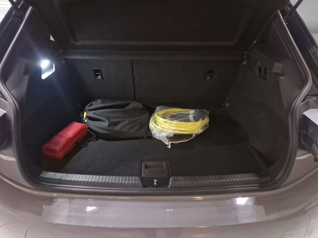 Volkswagen ID.3 58 KWh Performance Pro