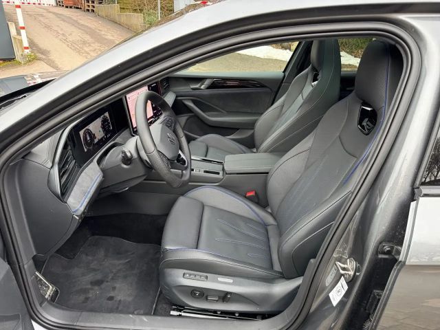 Volkswagen Passat 2.0 TDI DSG R-Line Variant