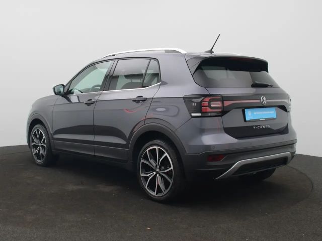 Volkswagen T-Cross 1.5 TSI DSG IQ.Drive Style