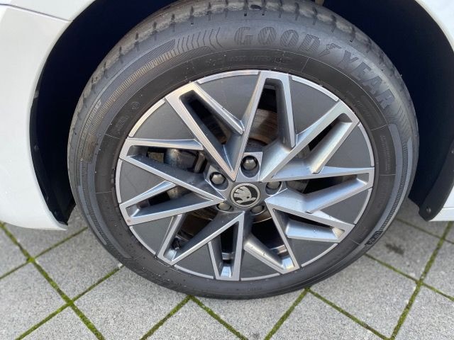 Skoda Octavia 2.0 TDI Combi Tour