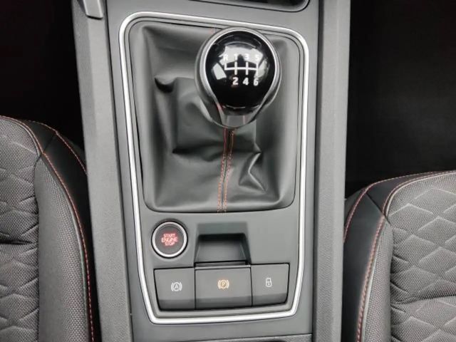 Seat Leon 1.5 TSI FR-lijn Sportstourer