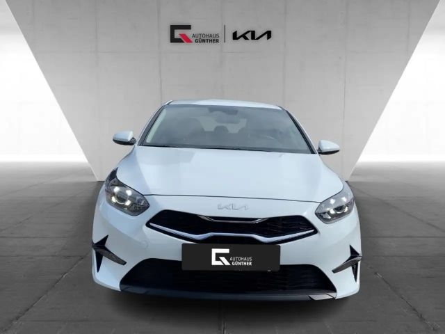 Kia Ceed Vision