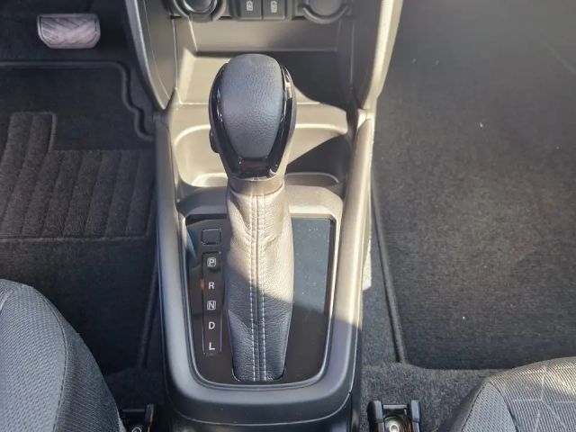 Suzuki Swift Comfort Hybrid