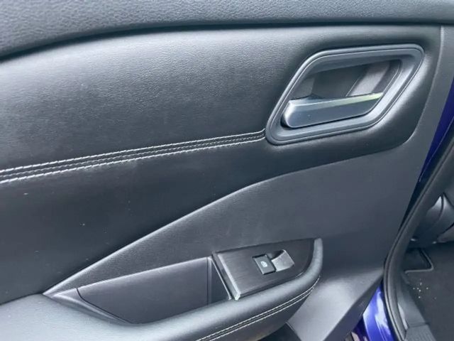 Nissan Qashqai Visia