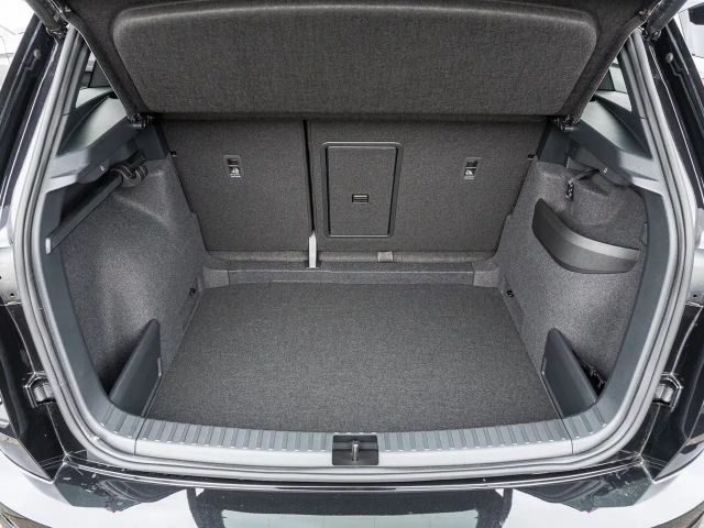 Skoda Karoq 1.5 TSI Sportline