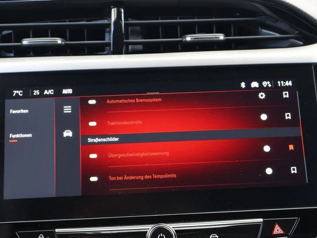 Opel Corsa 1.2 Turbo GS-Line Grand Sport Turbo