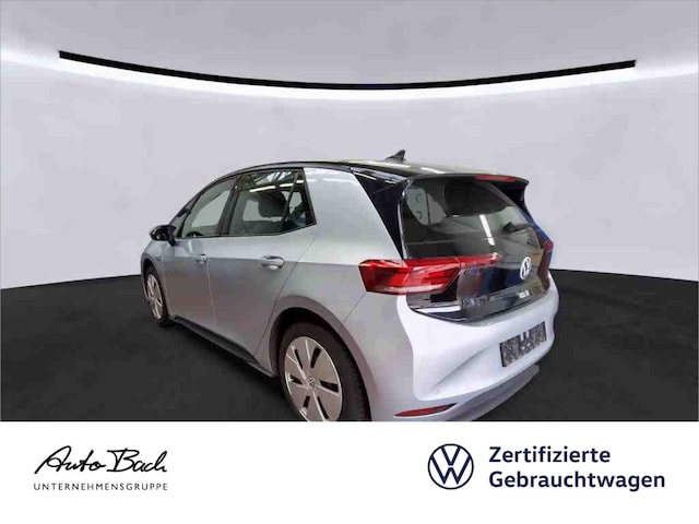 Volkswagen ID.3 Performance Pure