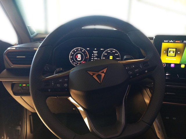 Cupra Formentor Formentor