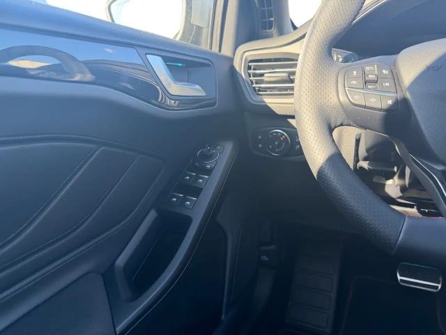 Ford Focus 1.5 EcoBlue ST Line