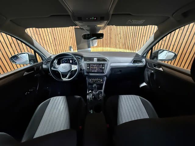 Volkswagen Tiguan Allspace DSG