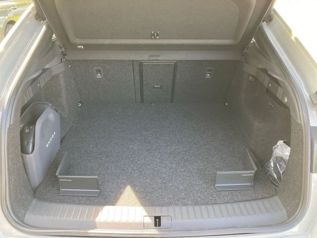 Skoda Enyaq Coupe Sportline