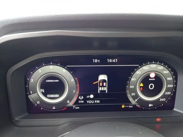 Nissan Qashqai DIG-T N-Connecta