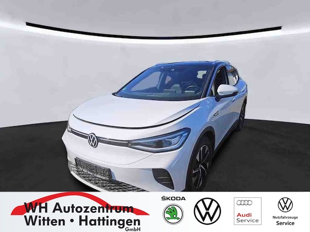 Volkswagen ID.4 Business Performance Pro