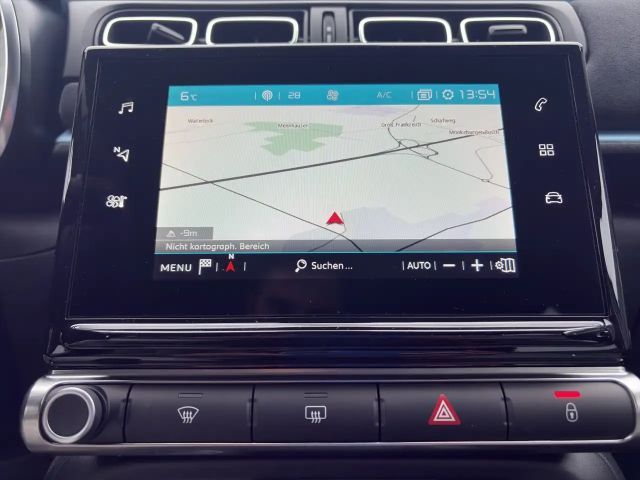 Citroën C3 PureTech