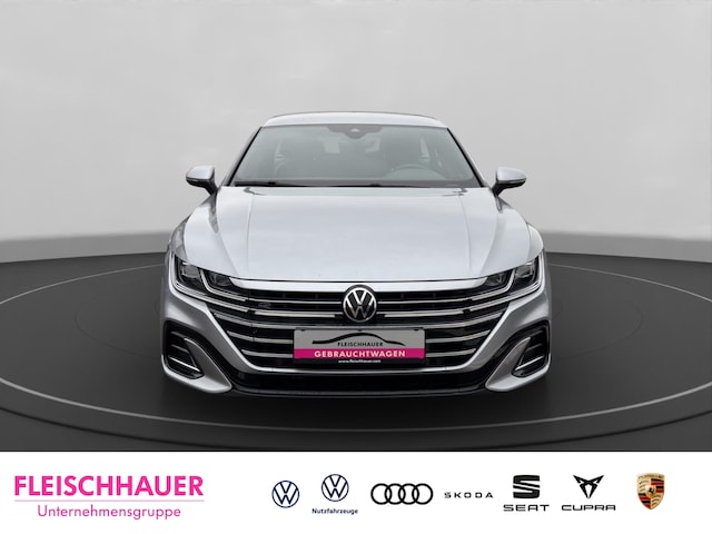 Volkswagen Arteon Shooting Brake 2.0 TSI R-Line