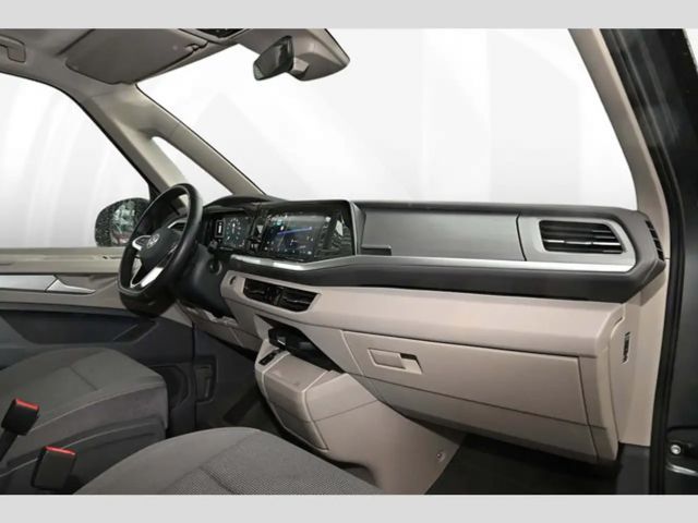 Volkswagen Multivan 2.0 TDI DSG Lang Life T7