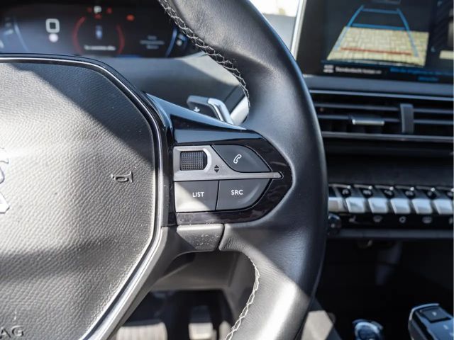 Peugeot 3008 Allure Pack EAT8