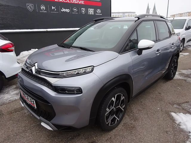 Citroën C3 Aircross PureTech Shine