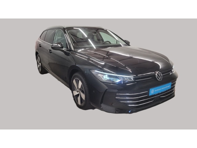 Volkswagen Passat 1.5 eTSI DSG Variant