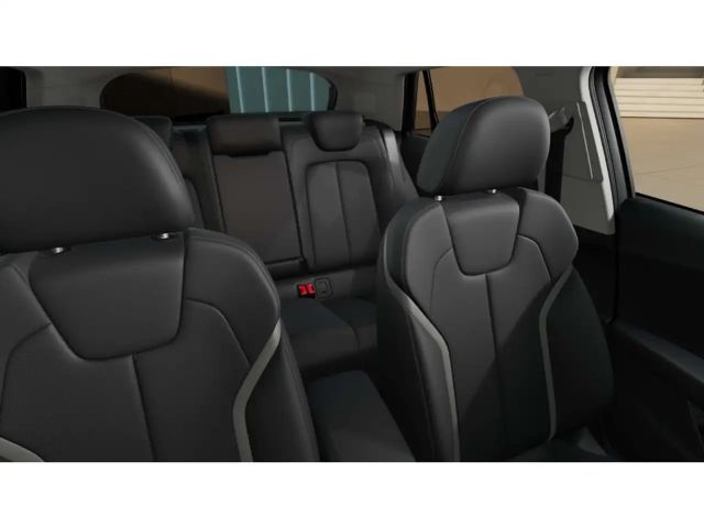 Audi Q2 30 TFSI S-Line