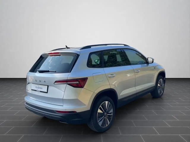 Skoda Karoq Tour