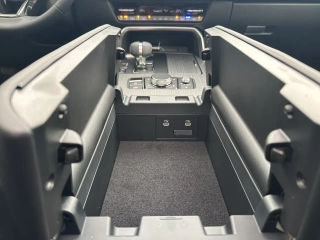 Mazda CX-80 Homura Plus e-Skyactiv