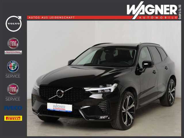 Volvo XC60 AWD Dark Ultimate