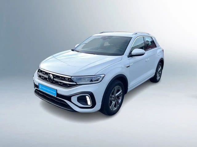 Volkswagen T-Roc 1.0 TSI R-Line