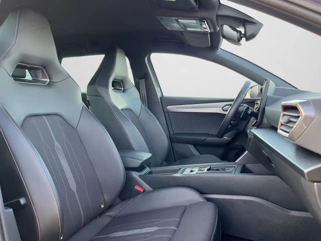 Cupra Leon 2.0 TSI DSG Sportstourer VZ