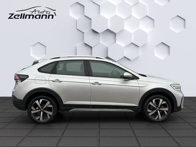 Volkswagen Taigo 1.5 TSI DSG Style