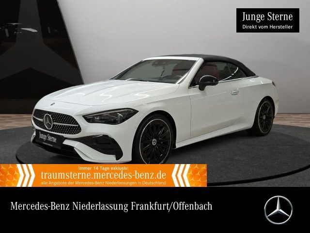Mercedes-Benz CLE 200 AMG Line