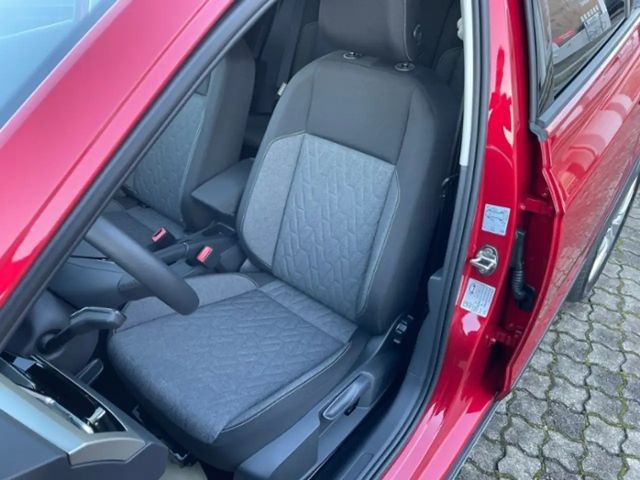 Volkswagen Taigo 1.0 TSI Move