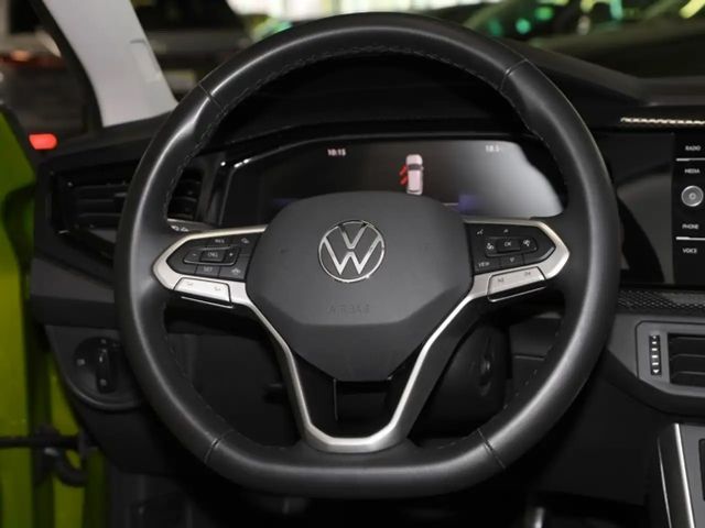 Volkswagen Taigo DSG Life