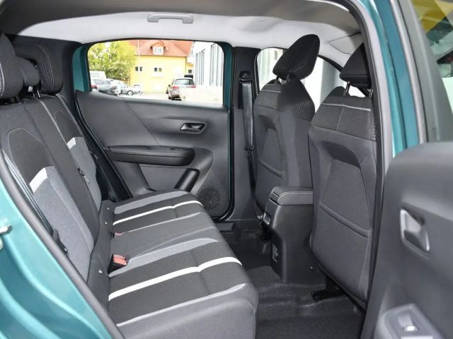 Opel Frontera Edition