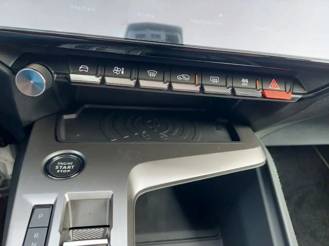 Peugeot 308 EAT8 GT-Line Hybrid