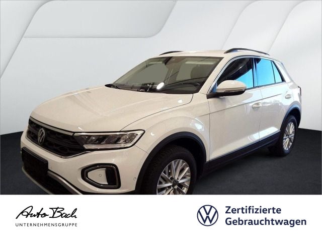 Volkswagen T-Roc 1.0 TSI Life