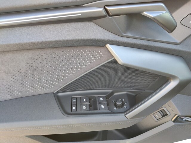 Audi RS3 Quattro S-Tronic Sportback