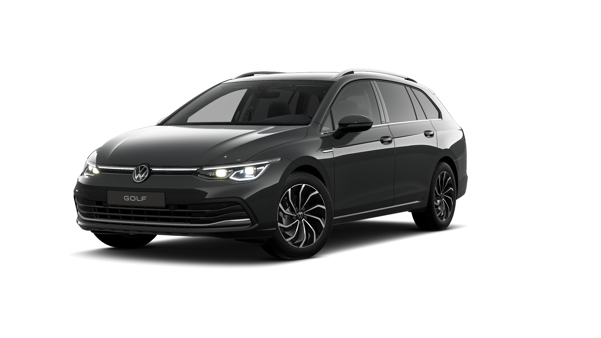 Volkswagen Golf 2.0 TDI DSG Golf VIII Variant