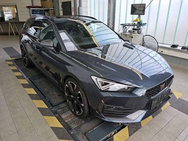 Cupra Leon 2.0 TSI DSG ST Sportstourer VZ