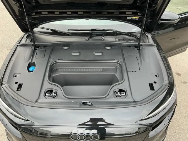 Audi A6 e-tron e-tron