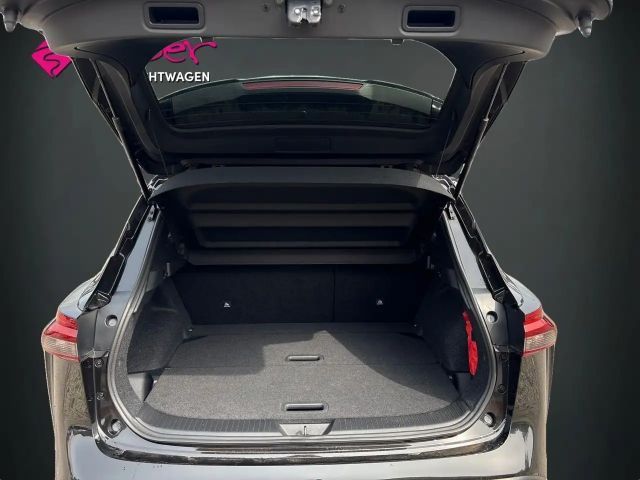 Nissan Qashqai N-Connecta