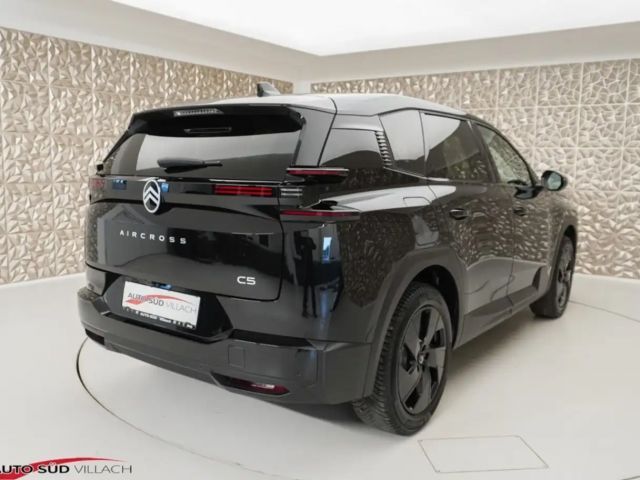 Citroën C5 Aircross Hybrid Max
