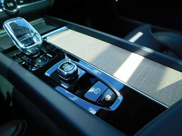 Volvo XC60 AWD T8 Ultra