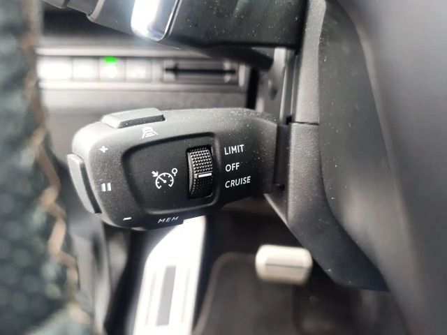 Peugeot 3008 BlueHDi GT-Line