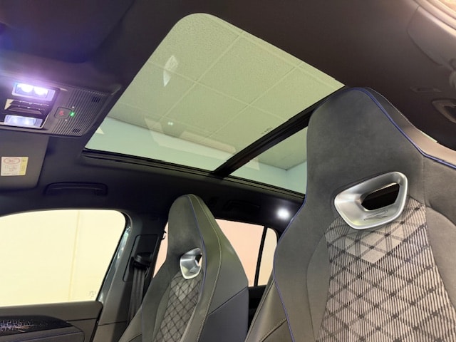 Volkswagen Tayron 2.0 TDI