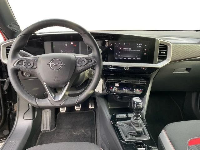 Opel Mokka 1.2 Turbo GS-Line Grand Sport Turbo