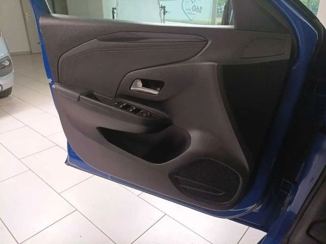 Opel Corsa Elegance business+