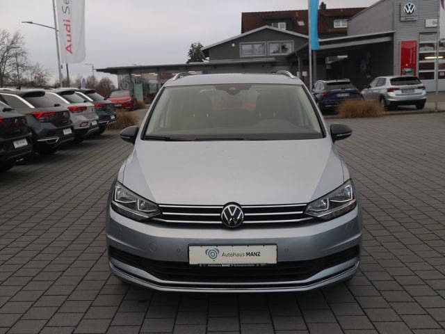 Volkswagen Touran 1.5 TSI BMT